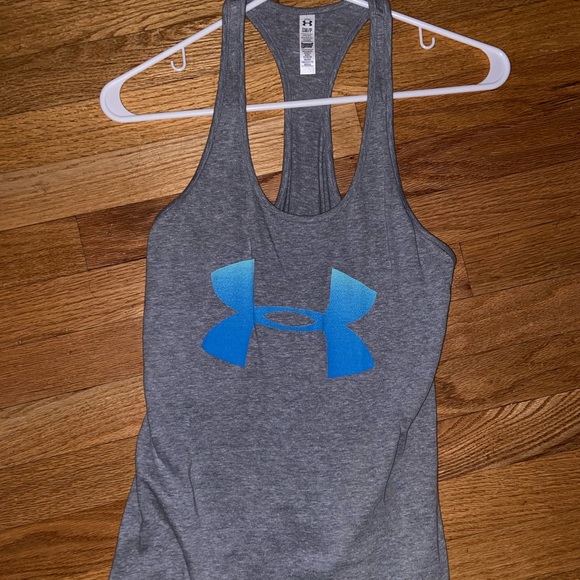 Under armour workout tank top - Picture 1 of 1